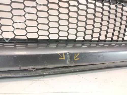 Front bumper TOYOTA VERSO (_R2_) 2.0 D-4D (AUR20_, AUR20R) | BP30078212C7