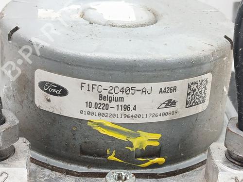 ABS pump FORD FOCUS III 1.5 TDCi | BP33292920M43 - Image 2