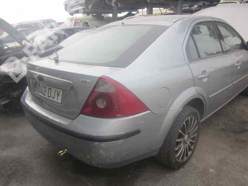 Steering column stalk FORD MONDEO III (B5Y) 2.0 TDCi | BP2361872I23 