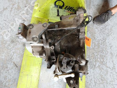 Gearbox OPEL COMBO E Tour / Life (K9) 1.5 | BP33019081M3 - Image 9