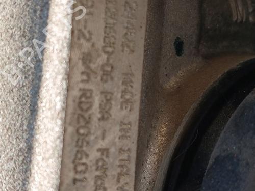 Engine CITROËN C4 II (NC_) 1.6 HDi 115 | BP28178943M1 