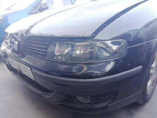 Left headlight SEAT LEON (1M1) 1.9 TDI | BP8195043C28 