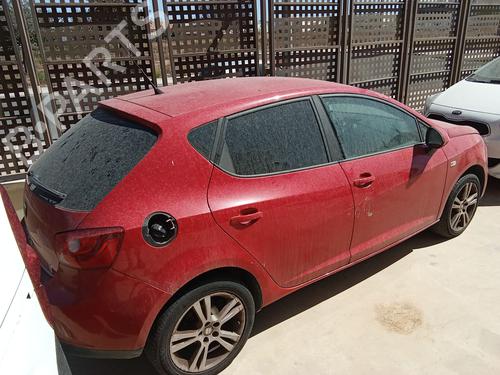 Left front window switch SEAT IBIZA IV (6J5, 6P1) 1.6 | BP39146645I27 - Image 8