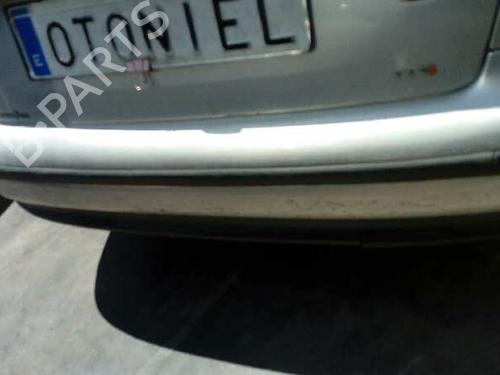 Right taillight SEAT TOLEDO II (1M2) 1.9 TDI | BP3448298C35 