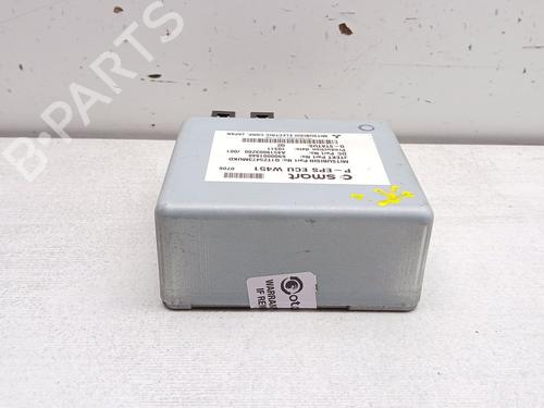 Modulo elettronico SMART FORTWO Coupe (451) 1.0 (451.331, 451.380) | BP29917411M83