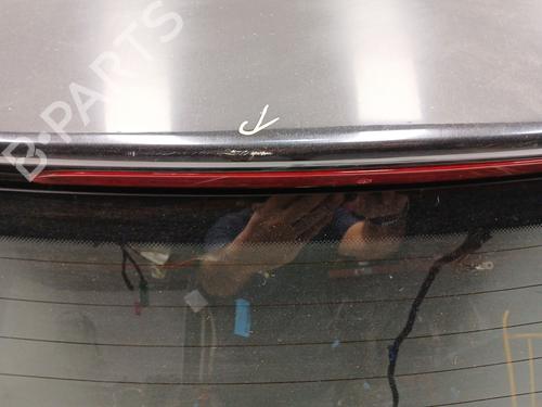 Tailgate MERCEDES-BENZ M-CLASS (W164) ML 280 CDI 4-matic (164.120) | BP29125023C6 