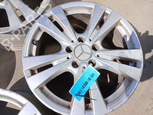 Rim MERCEDES-BENZ A-CLASS (W176) A 200 CDI / d (176.008) | BP19743363C45 