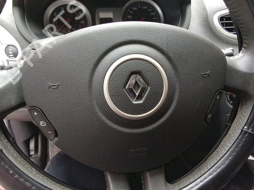 Used Airbag Kit Airbag Kit 37517195 37517195