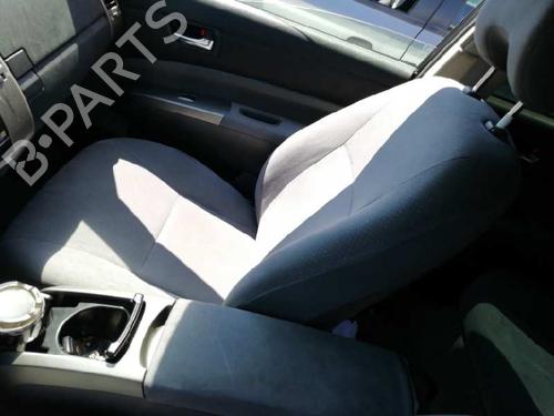 Left front window switch TOYOTA PRIUS Liftback (_W2_) 1.5 Hybrid (NHW20_, NHW20R) | BP14999639I27 