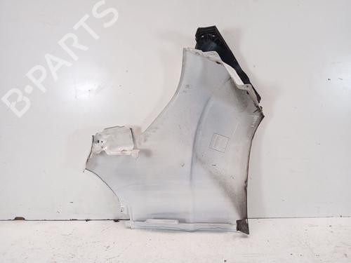Left front fenders CITROËN JUMPER II Van 2.0 BlueHDi 110 | BP30396214C41 