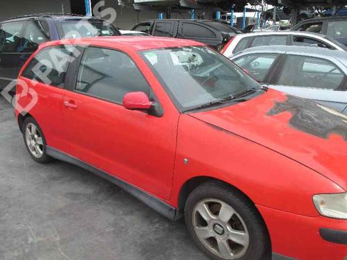 Front right seatbelt SEAT IBIZA II (6K1) 1.4 | BP10489411I25 