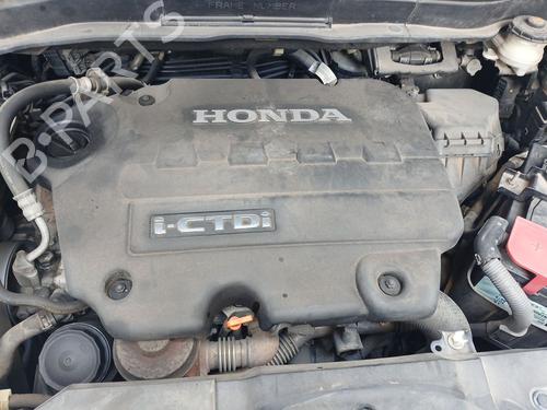 Used Engine HONDA CR-V III (RE_) 2.2 i-CTDi 4WD (RE6) (140 hp) 29178426