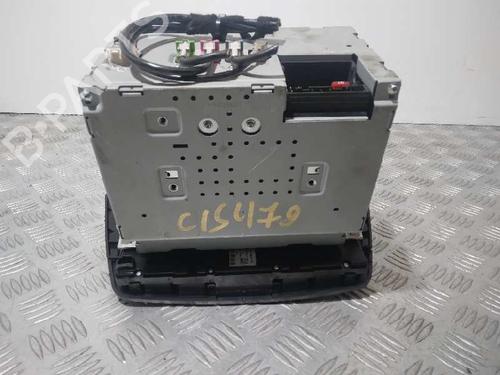Radio MERCEDES-BENZ C-CLASS (W204)  | BP14245098E6 