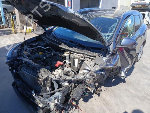 Interior roof light RENAULT KADJAR (HA_, HL_) 1.2 TCe 130 (HLMR) | BP32520268I8  - Image 12