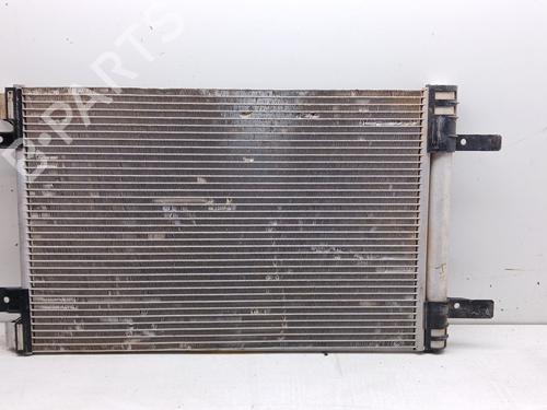 AC radiator PEUGEOT 308 II (LB_, LP_, LW_, LH_, L3_) 1.2 THP 130 | BP26518356M32 