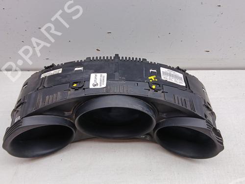 Instrument cluster CITROËN C4 II (NC_)  | BP10540744C47 