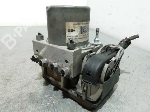 Used ABS pump CITROËN JUMPER II Bus 2.2 HDi 100 (101 hp) 8195087