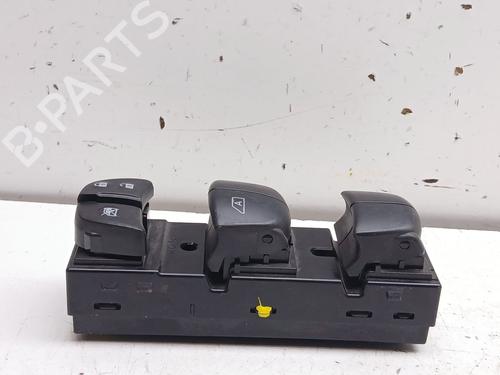 Left front window switch NISSAN JUKE (F15) 1.2 DIG-T | BP33434171I27 - Image 7