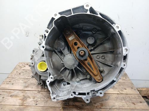 Used Gearbox Gearbox MINI MINI (F56) Cooper (136 hp) 19805122 19805122