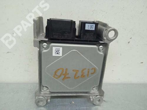 Airbag module FORD FOCUS II Turnier (DA_, FFS, DS) 1.6 TDCi | BP9661940M53 