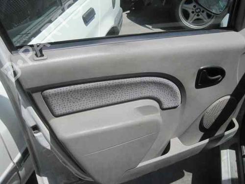 Rear right interior door handle DACIA LOGAN (LS_) 1.5 dCi (LS0K) | BP3415440I16  - Image 11