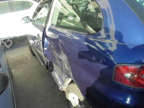Front left window mechanism SEAT IBIZA III (6L1) 1.4 16V | BP2361575C22 