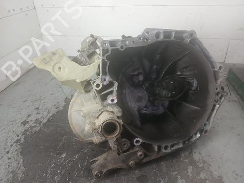Used Gearbox CITROËN C3 / C3 ORIGIN III (SX) [2016-2025]  17178203