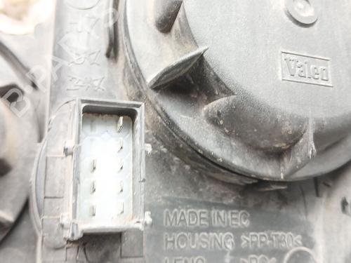 Right headlight OPEL CORSA C (X01) 1.2 (F08, F68) | BP37643443C29 - Image 4
