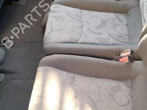 Left front window switch DAEWOO REZZO (U100) 2.0 | BP2424317I27 
