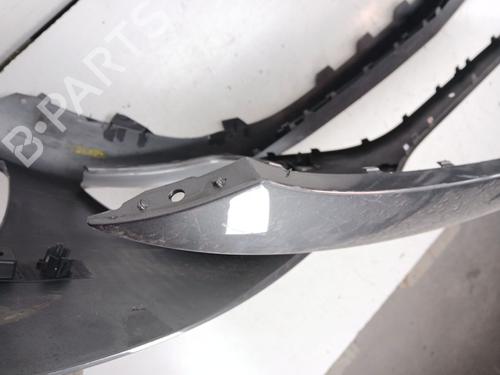 Front bumper MERCEDES-BENZ CLA Coupe (C117) CLA 220 CDI / d (117.303) | BP29543046C7 