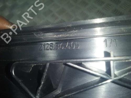 Left mirror FORD C-MAX II (DXA/CB7, DXA/CEU)  | BP15770371C26