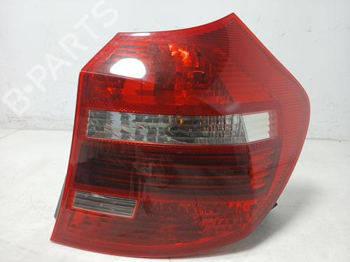 Right taillight BMW 1 (E87) 120 d | BP20107285C35