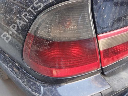 Used Left taillight BMW 3 Touring (E46) 320 d (150 hp) 28816107