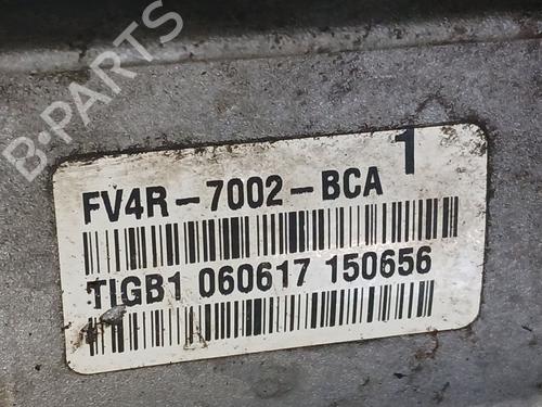 Gearbox FORD KUGA II (DM2) 2.0 TDCi | BP27540732M3