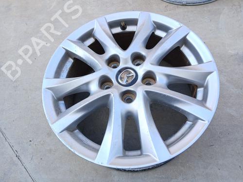 Fælk MAZDA 3 Saloon (BM_, BN_) 2.2 D (150 hp) 32502401