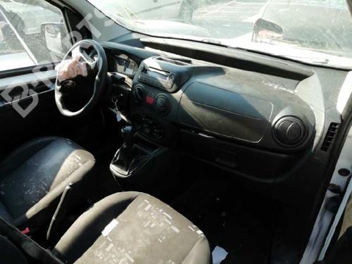 Gearbox FIAT FIORINO Box Body/MPV (225_)  | BP10226940M3 