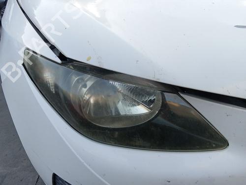 Used Right headlight Right headlight 38097201 38097201