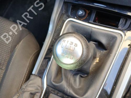 Left front window switch PEUGEOT 508 SW I (8E_) 2.0 BlueHDi 150 | BP34580185I27  - Image 13