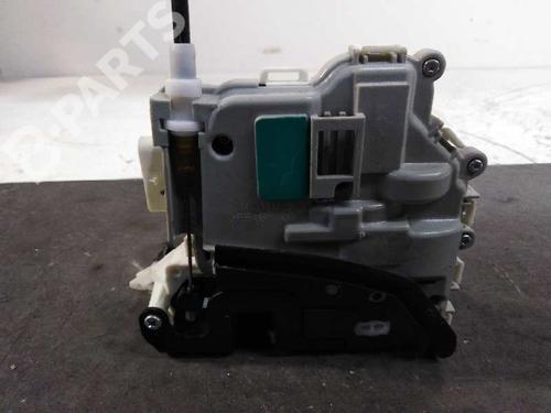 Front right lock AUDI A4 B9 (8W2, 8WC) 2.0 TDI | BP5033649C97 