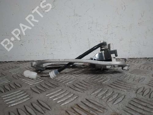 Rear right exterior door handle BMW X5 (E53)  | BP16327849C130 