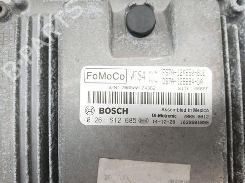 Engine control unit (ECU) FORD MONDEO V Hatchback (CE) 1.5 EcoBoost | BP32775364M57  - Image 5