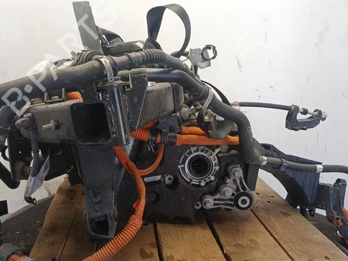 Engine FIAT 500e (332_) Elektro 3+1 (FA1) | BP32262233M1 - Image 4