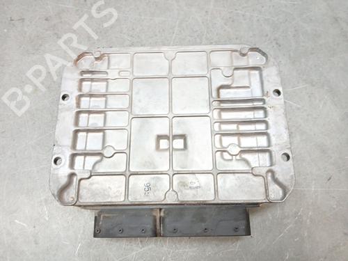 Engine control unit (ECU) OPEL ASTRA J (P10) | BP29821499M57