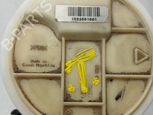 Fuel pump MERCEDES-BENZ CLS (C219)  | BP22316812M76