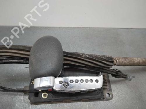 Gear lever AUDI A3 (8L1) 1.8 T | BP7441782M90 