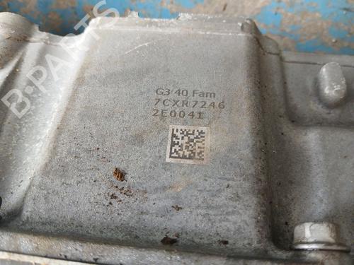 Gearbox OPEL MOKKA / MOKKA X (J13)  | BP19247385M3 