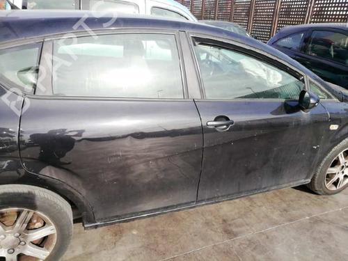 Engine control unit (ECU) SEAT LEON (1P1) 1.9 TDI | BP7535458M57 