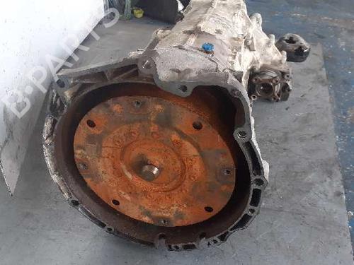 Gearbox BMW X3 (E83) xDrive 30 d | BP10149728M3 