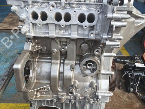 Engine FORD B-MAX (JK) 1.0 EcoBoost | BP27363567M1 - Image 9