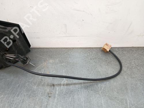 Left mirror VW POLO (9N_, 9A_) 1.2 | BP28143106C26 